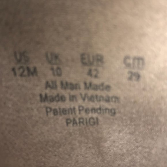 LifeStride Parigi White Pumps Size 12 - Picture 8 of 8